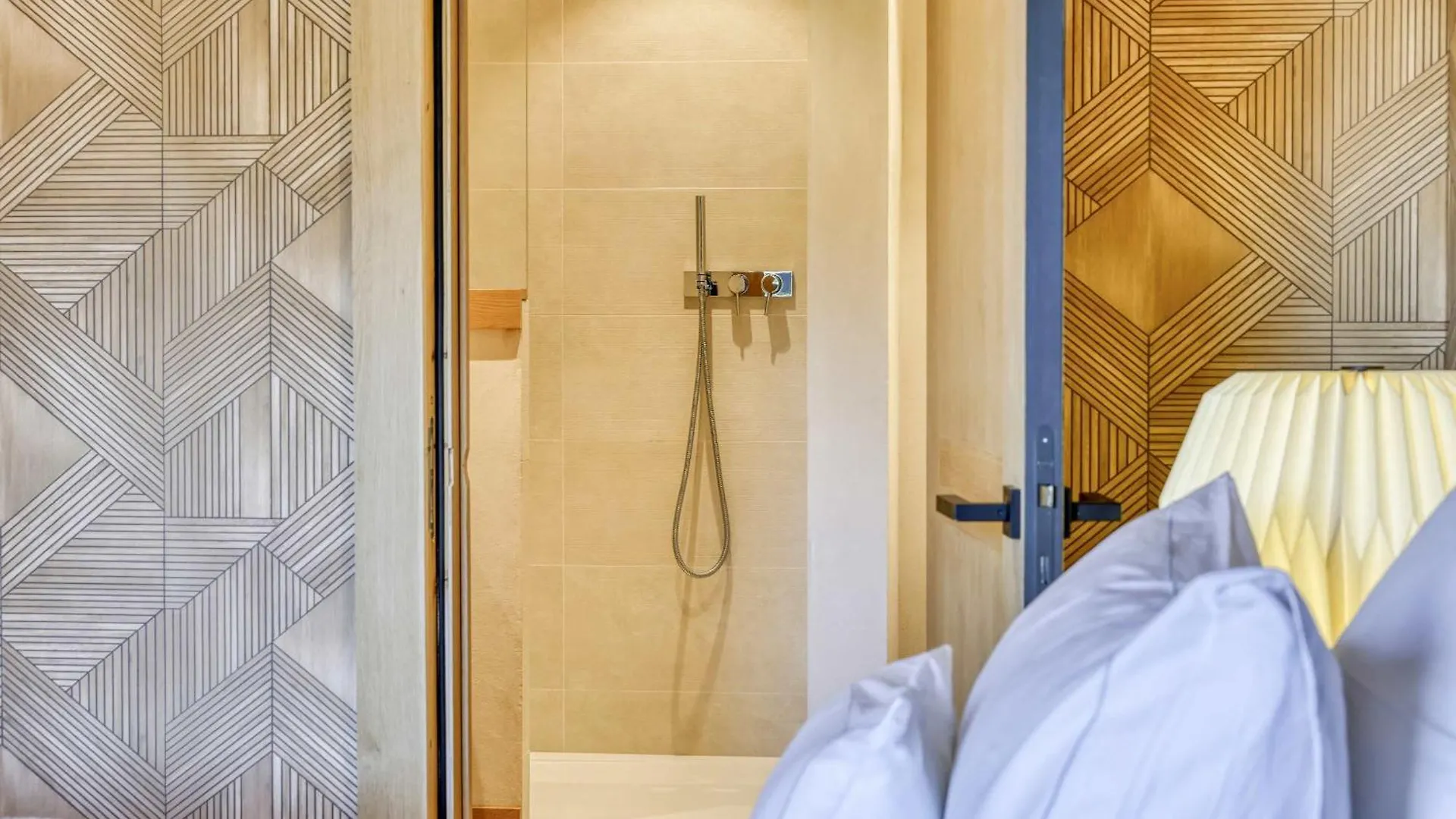 Chalet Boucle Megève Frankrijk
