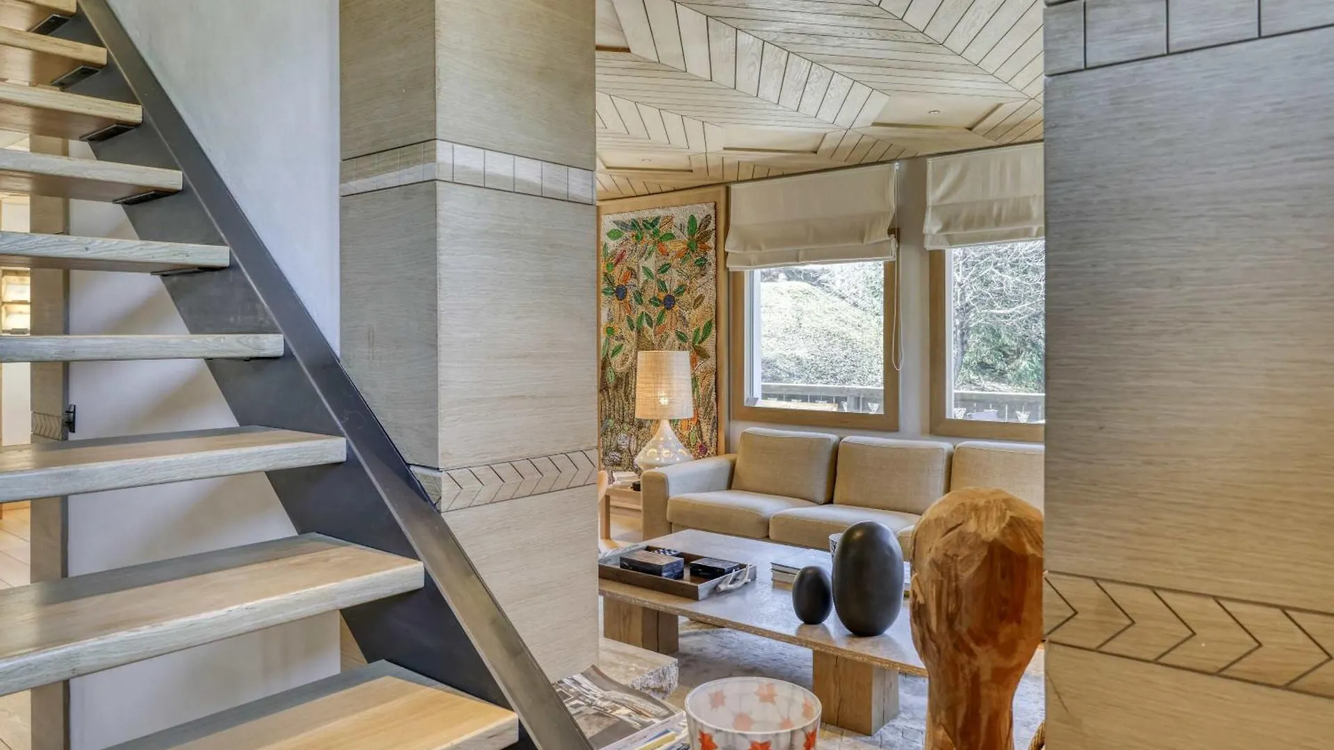 Chalet Boucle Megève 0*,  Frankrijk