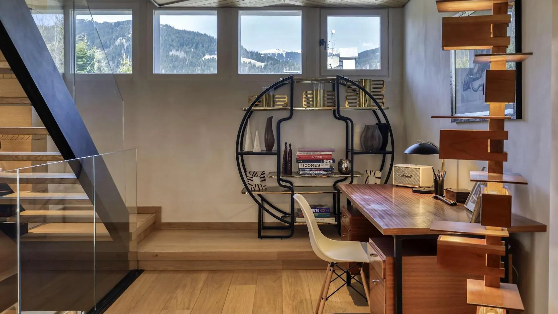 Chalet Boucle Megève 0*,  Frankrijk